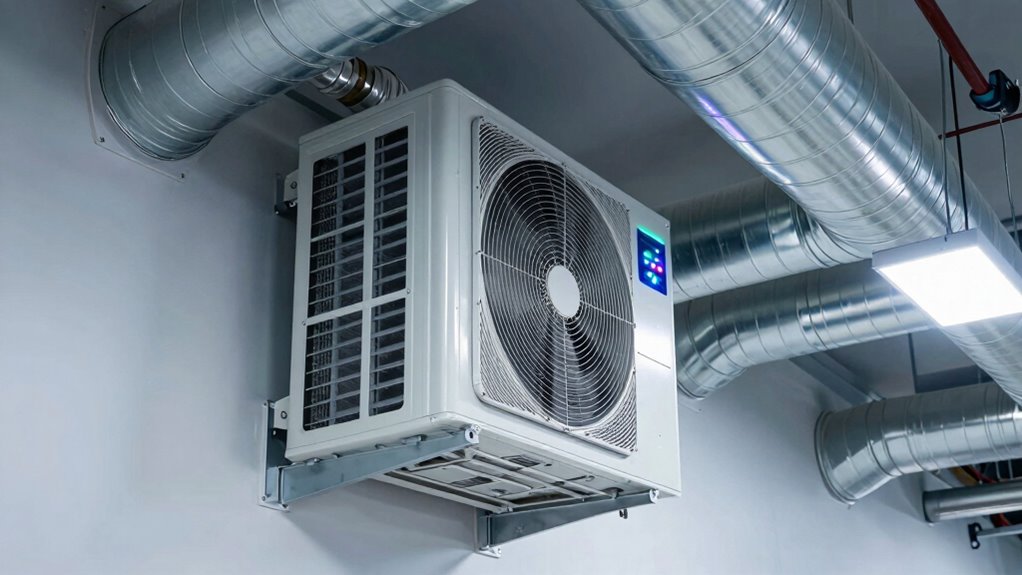 top hvac air scrubbers