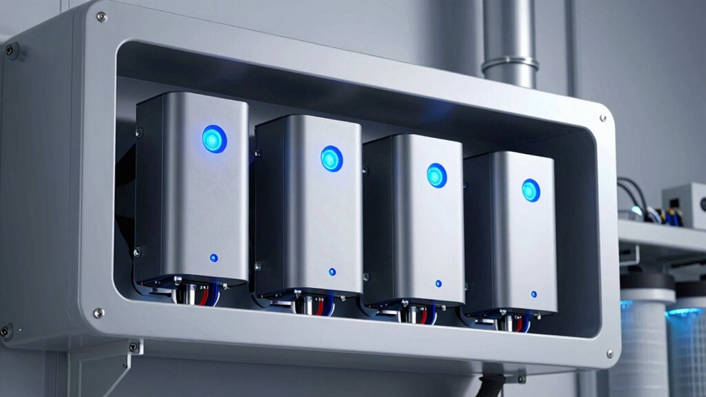 top hvac ionization devices