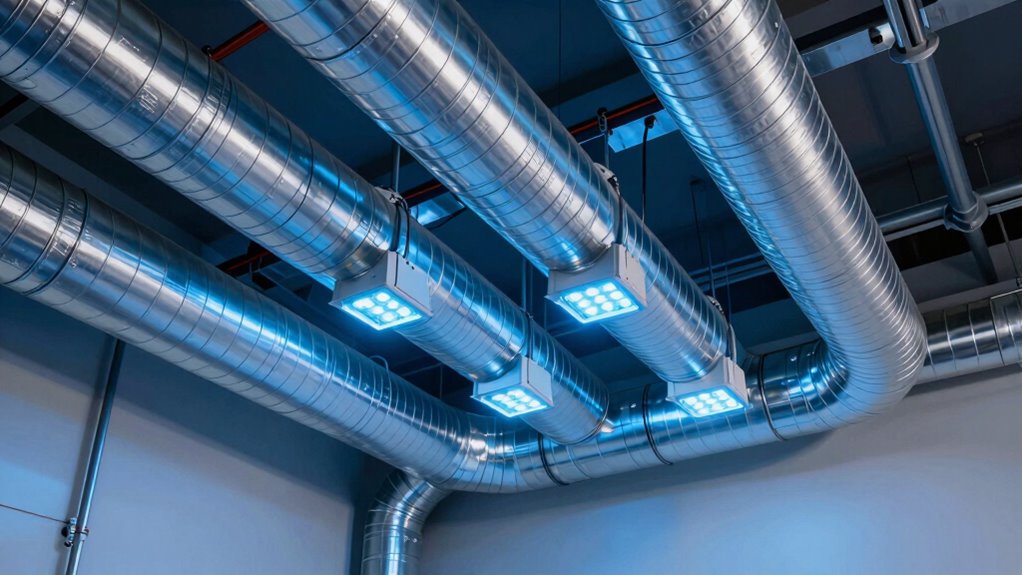 top hvac uv light systems