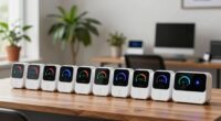 top indoor air quality monitors