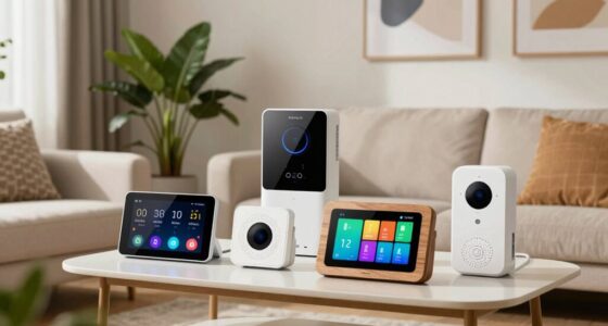 top indoor air quality monitors
