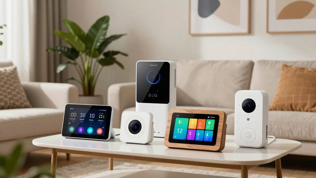 top indoor air quality monitors