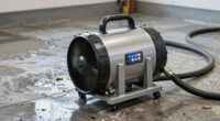 top industrial air movers
