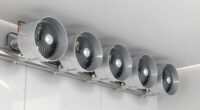 top inline duct fans