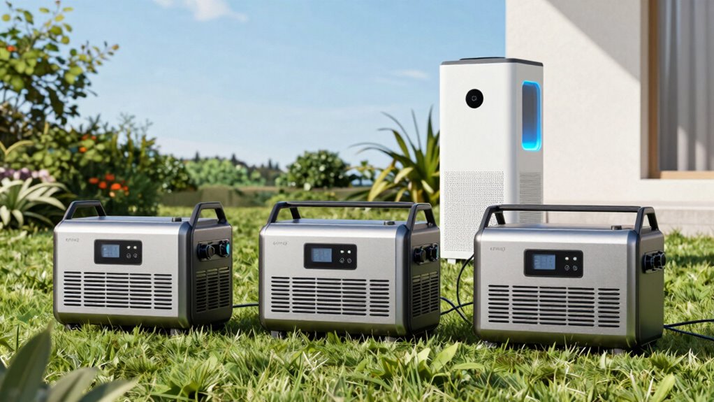 top inverter generators 2026