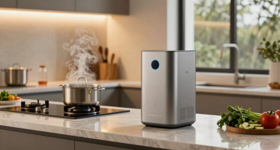 top kitchen odor eliminators