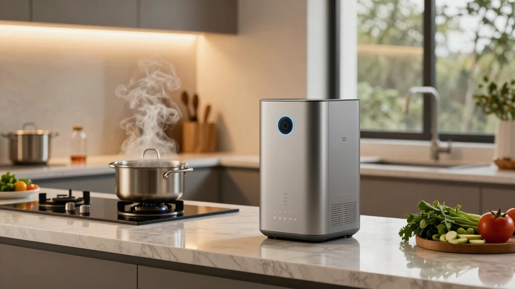 top kitchen odor eliminators