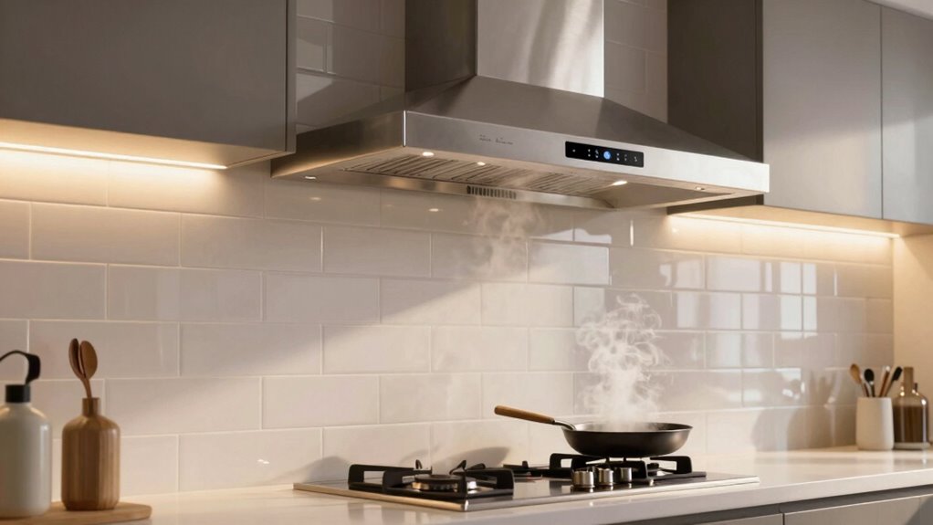 top kitchen ventilation systems