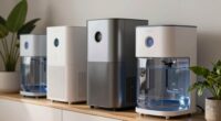 top large capacity dehumidifiers