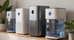 top large capacity dehumidifiers