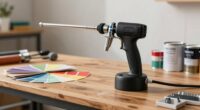 top low voc sprayers