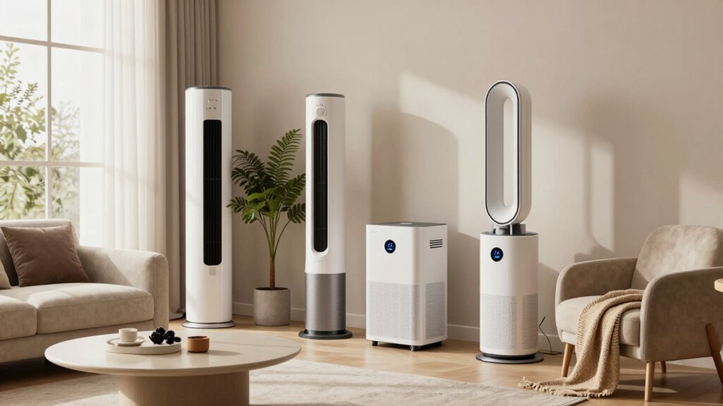 top medical air purifiers