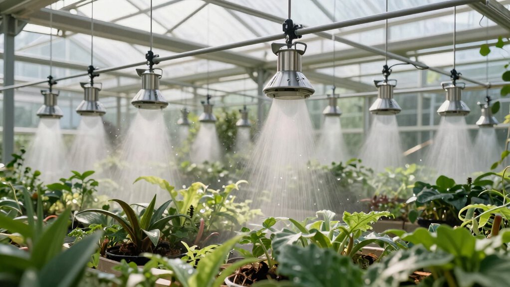 top misting systems 2026