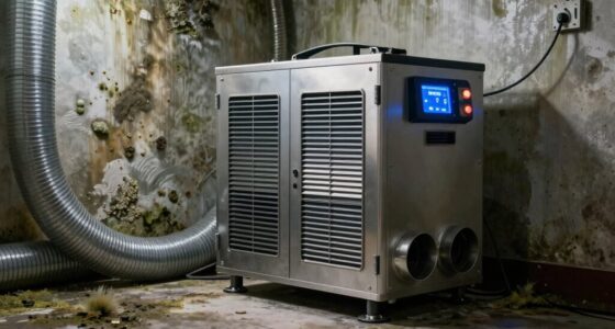 top mold remediation equipment