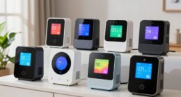 top mold risk monitors