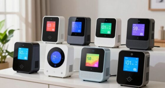 top mold risk monitors