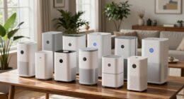 top multi room dehumidifiers 2026