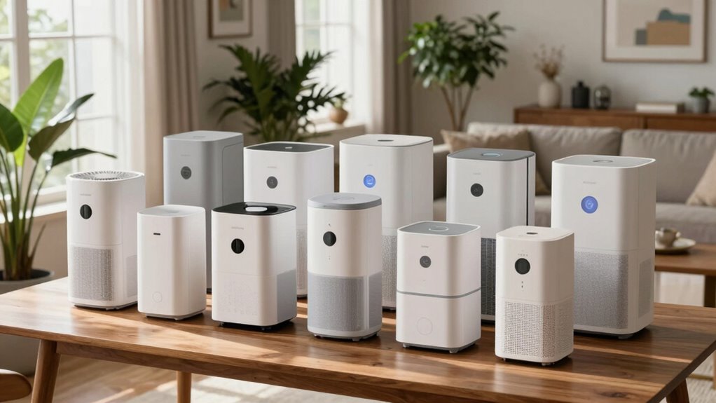 top multi room dehumidifiers 2026