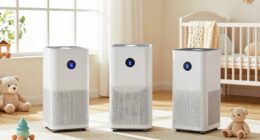 top nursery air purifiers