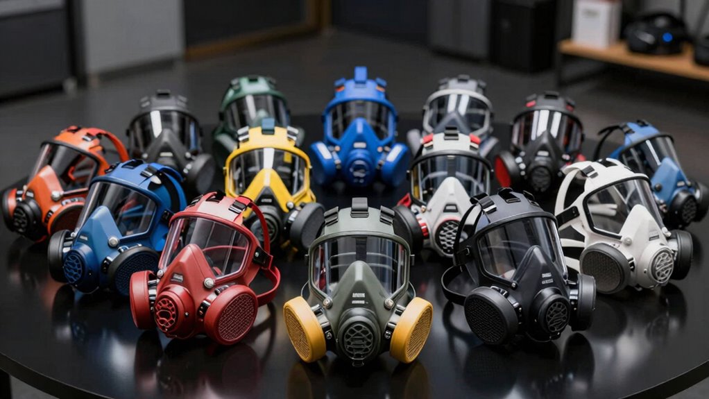 top papr choices 2026