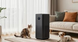top pet friendly air purifiers