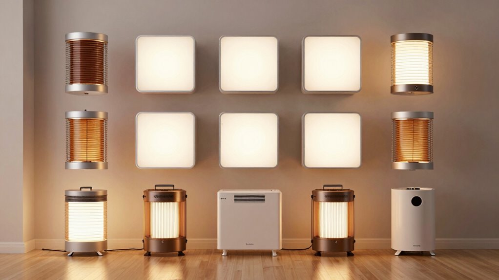 top radiant heaters 2026