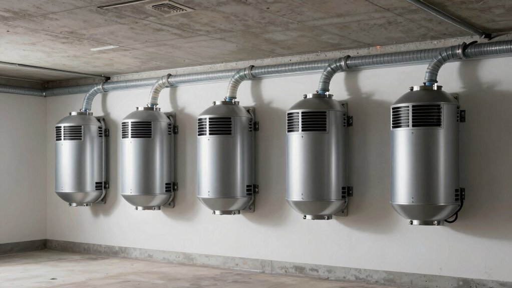 top radon mitigation fans