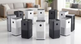 top rated hepa air purifiers