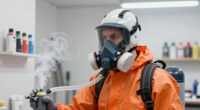 top respirators for painters