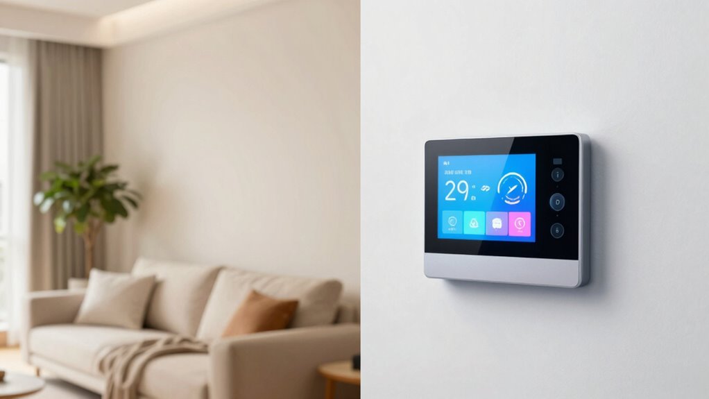 top smart thermostats 2026