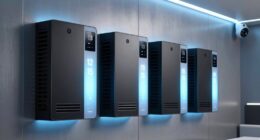 top smart vent systems