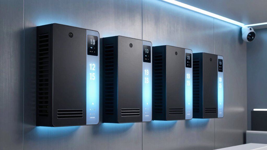 top smart vent systems