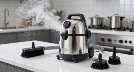 top steam cleaners 2026
