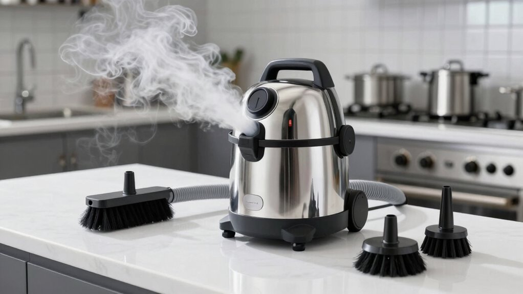 top steam cleaners 2026