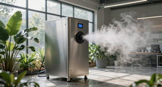 top steam humidifiers 2026