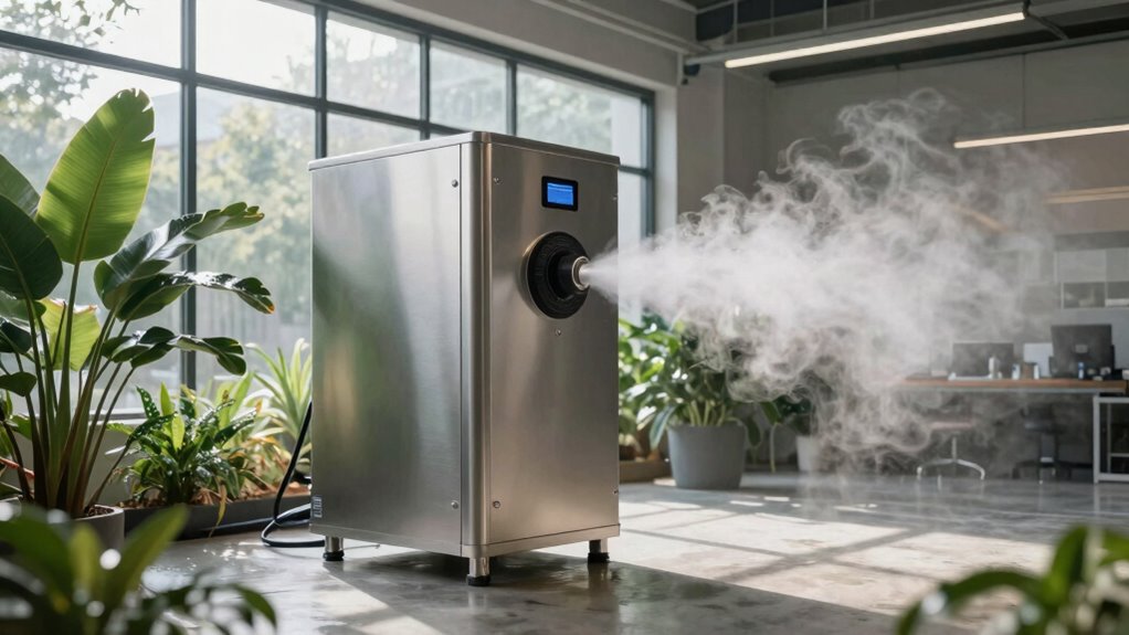 top steam humidifiers 2026