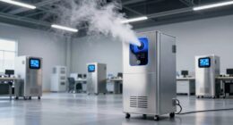 top ultrasonic humidifiers 2026