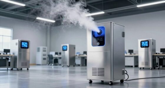 top ultrasonic humidifiers 2026