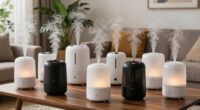 top ultrasonic humidifiers 2026