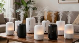 top ultrasonic humidifiers 2026