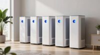 top uv air sanitizers