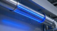 top uv c air disinfectants