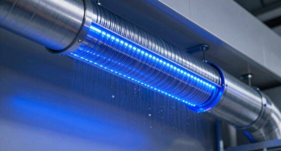 top uv c air disinfectants