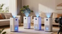 top uv c air purifiers
