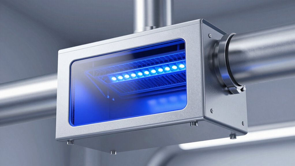 top uv c air purifiers