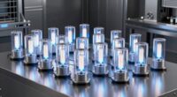 top uv c lamp kits