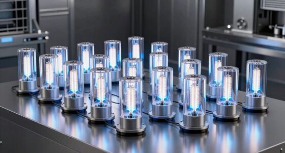 top uv c lamp kits
