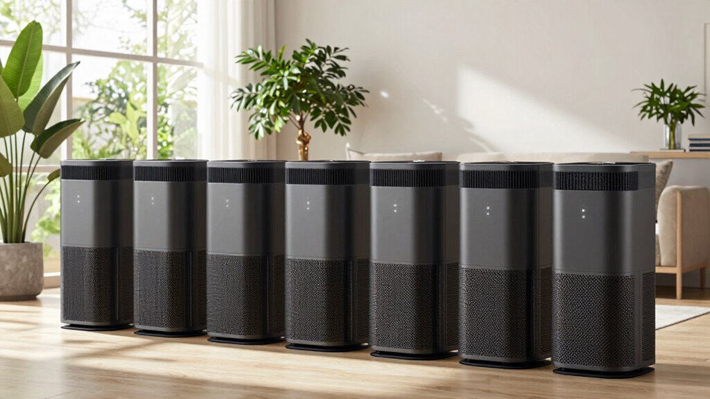 top voc air purifiers