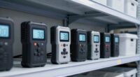top warehouse data loggers