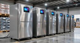 top warehouse dehumidifiers 2026